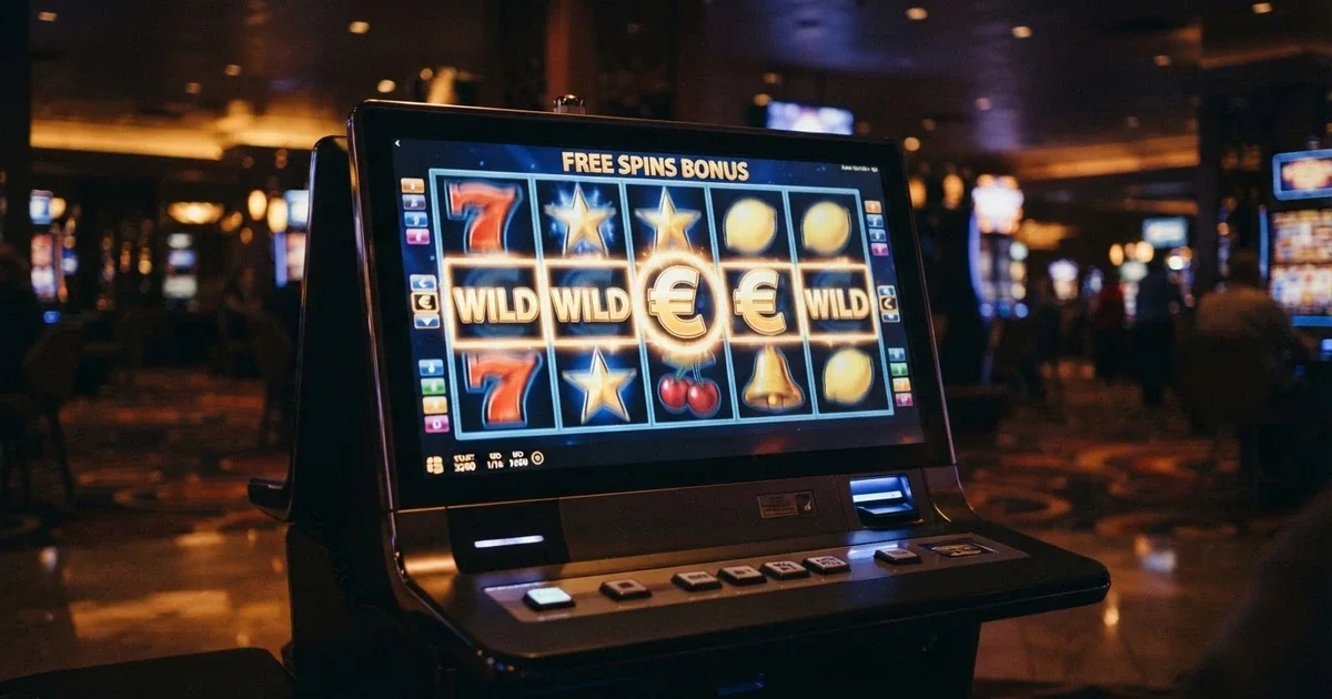 25 30 50 100 200 free spins sans dépôt : valeur réelle et cadre légal en 2026