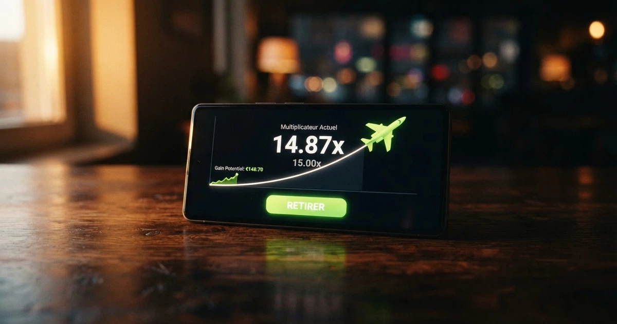 Aviator casino en ligne en 2026 : ce qu&rsquo;il faut savoir avant de jouer