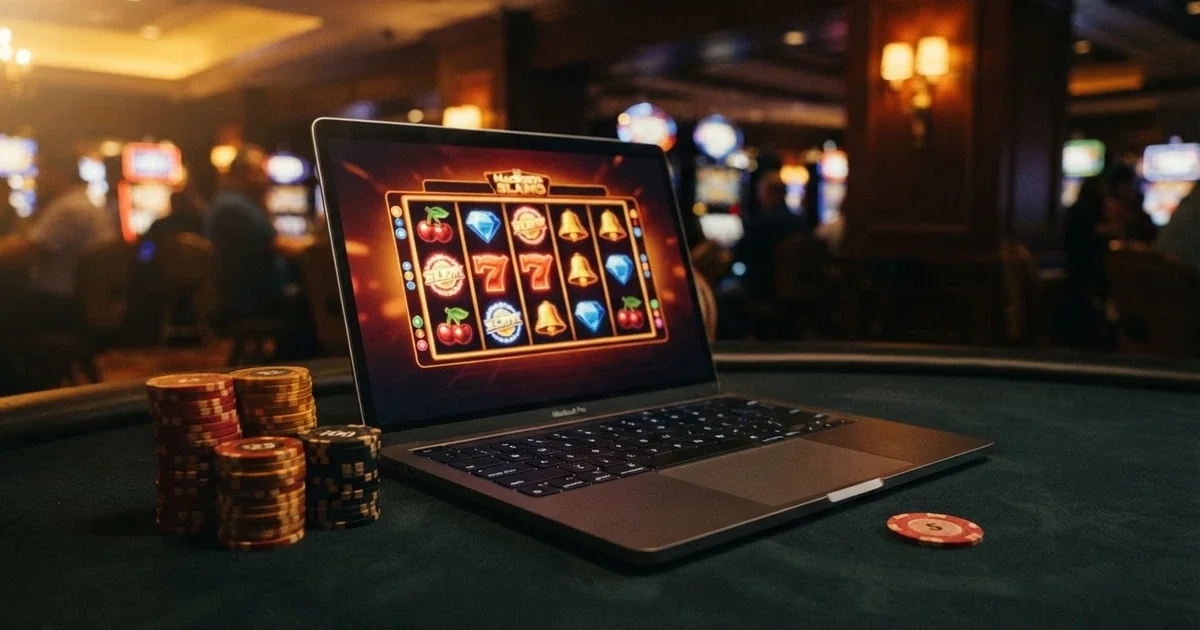 Avis casinos en ligne France : le guide honnête en 2026