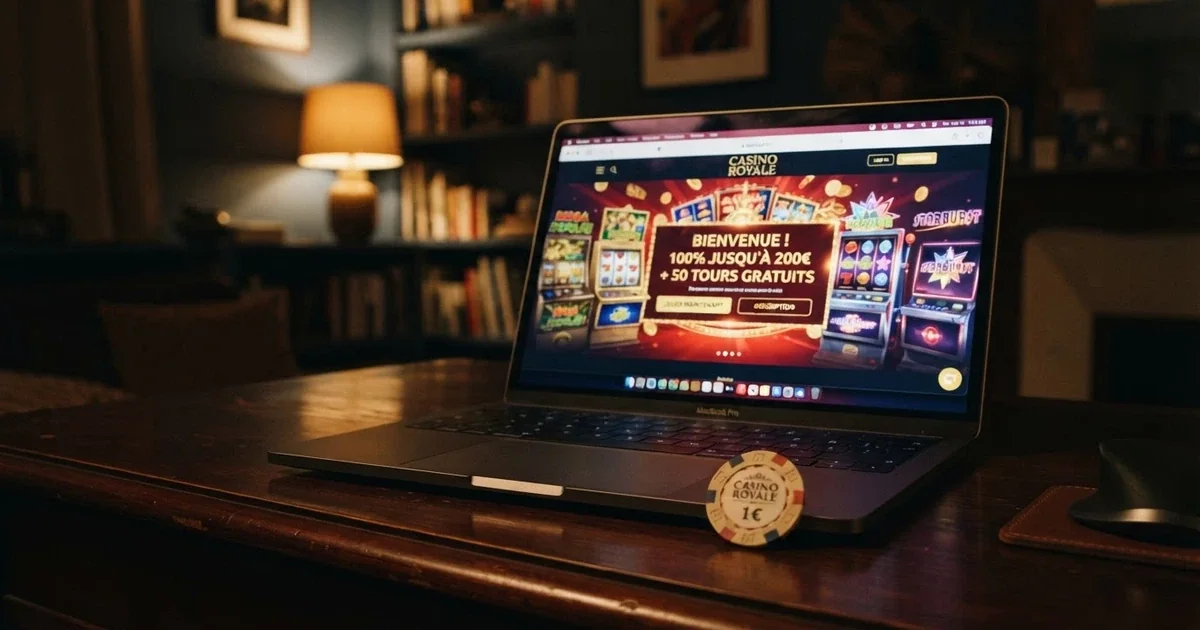 Black Label Casino France en 2026 : statut, bonus et risques