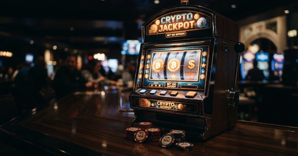 Comparatif illustré des casinos acceptant la cryptomonnaie Cardano (ADA) en 2026
