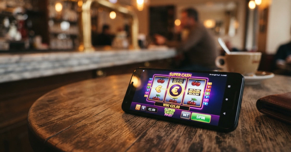 Casino en ligne paiement par téléphone