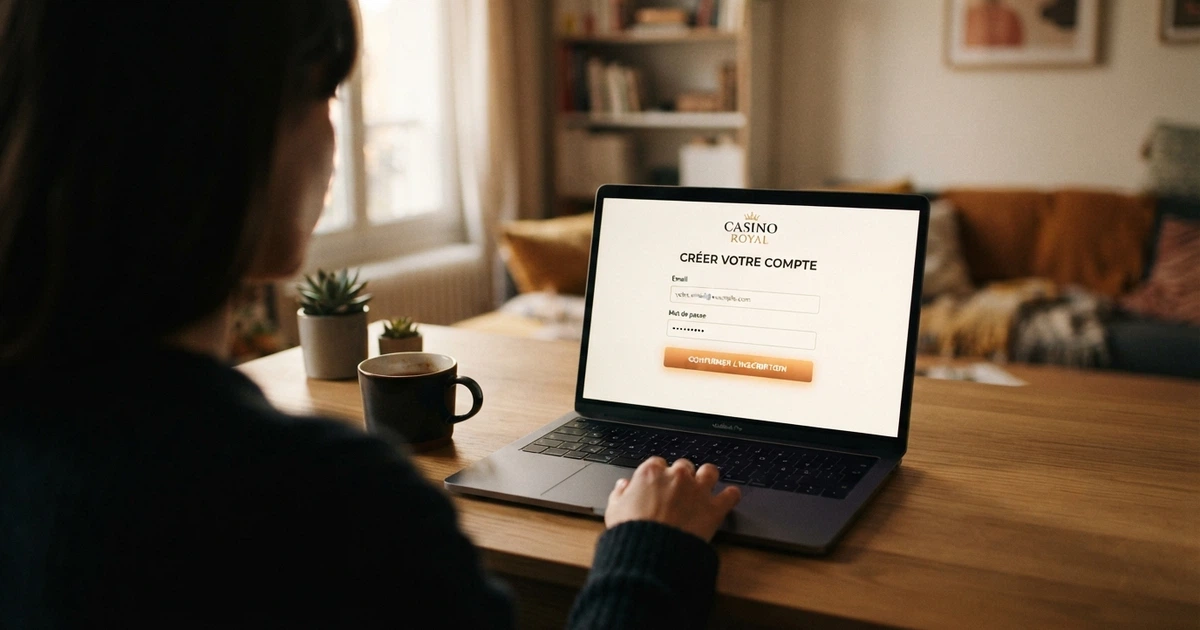Casino en ligne sans vérification d&rsquo;identité en 2026 — guide FR