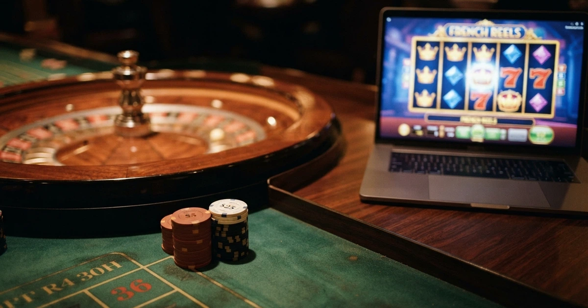 Comparaison des licences, bonus et conditions de mise des opérateurs de casino en ligne disponibles en France