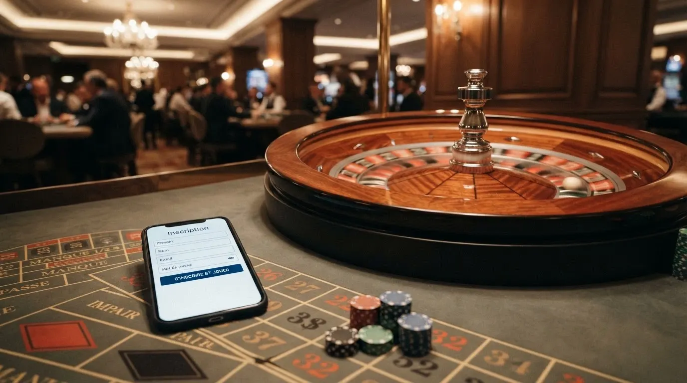 Trois écussons de licences de jeu (Curaçao, MGA, Anjouan) posés côte à côte avec la mention « Sans valeur légale en France »
