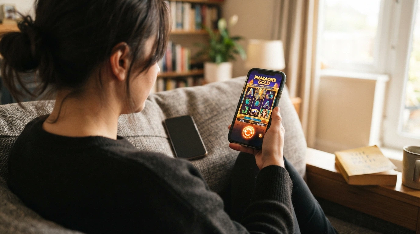 Logos ou interfaces d'accueil de plusieurs casinos en ligne référencés dans le comparatif, illustrant la diversité des plateformes