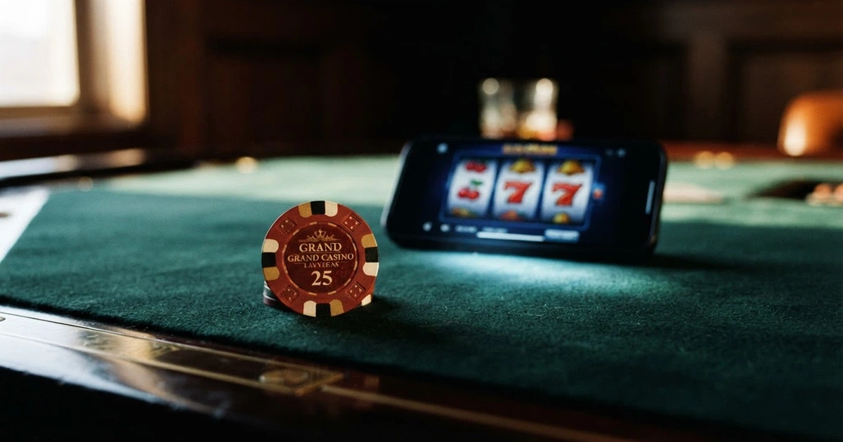 Comparatif de casinos en ligne acceptant les dépôts en USDC — illustration